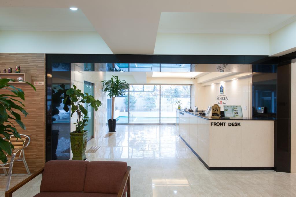 Benikea Home The M Hotel ソウル特別市 エクステリア 写真