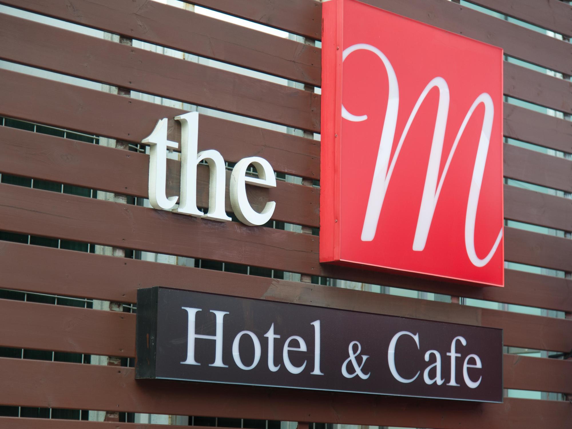 Benikea Home The M Hotel ソウル特別市 エクステリア 写真