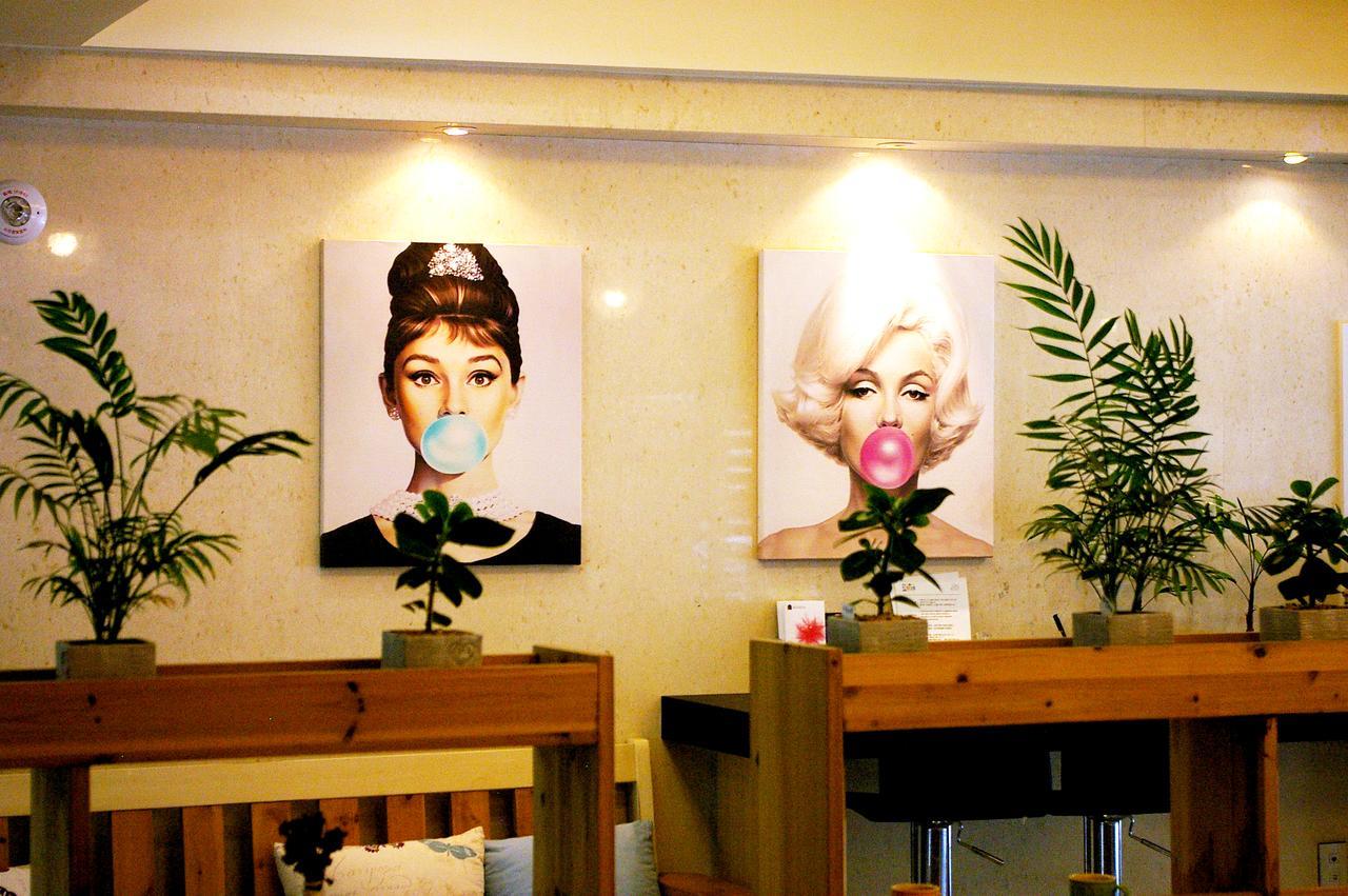 Benikea Home The M Hotel ソウル特別市 エクステリア 写真
