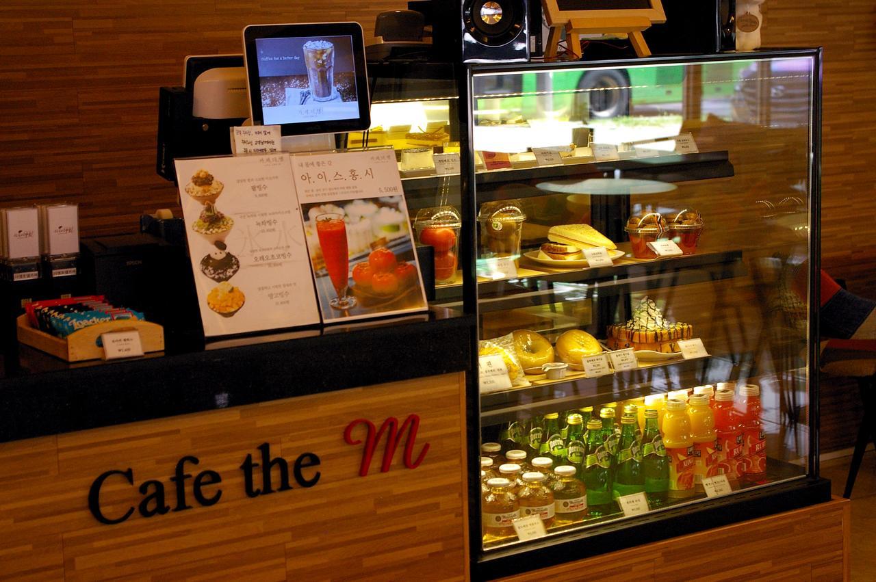 Benikea Home The M Hotel ソウル特別市 エクステリア 写真