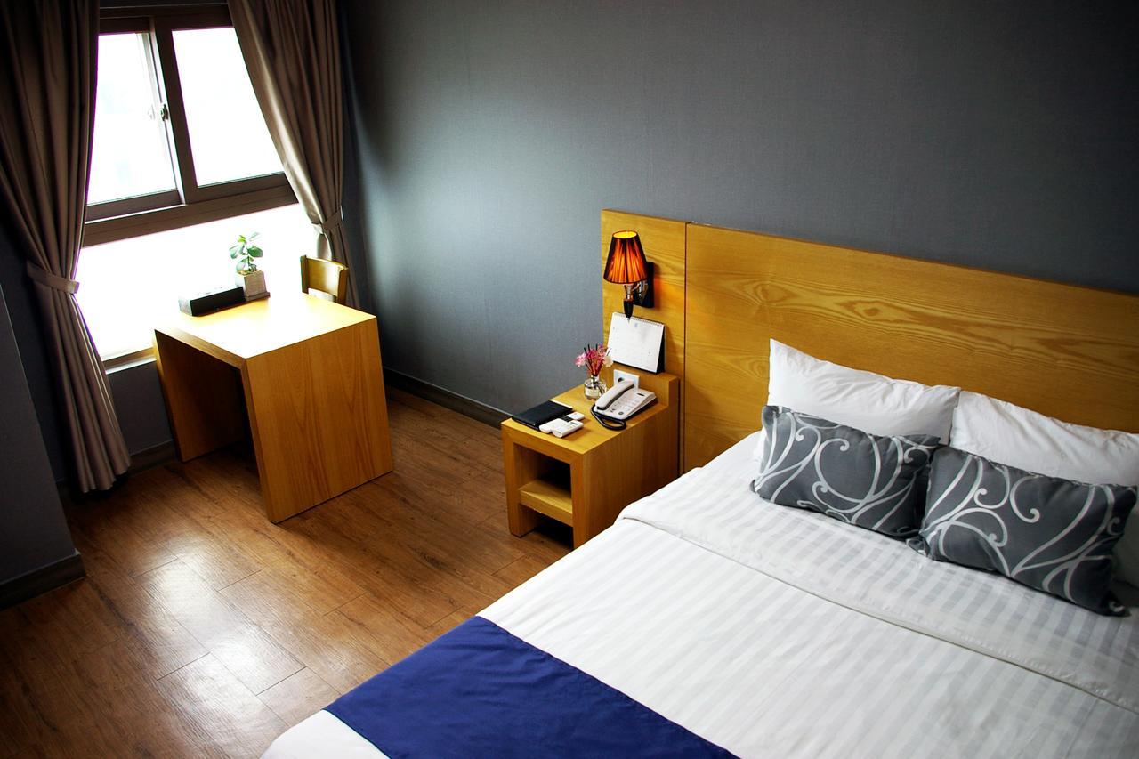 Benikea Home The M Hotel ソウル特別市 エクステリア 写真