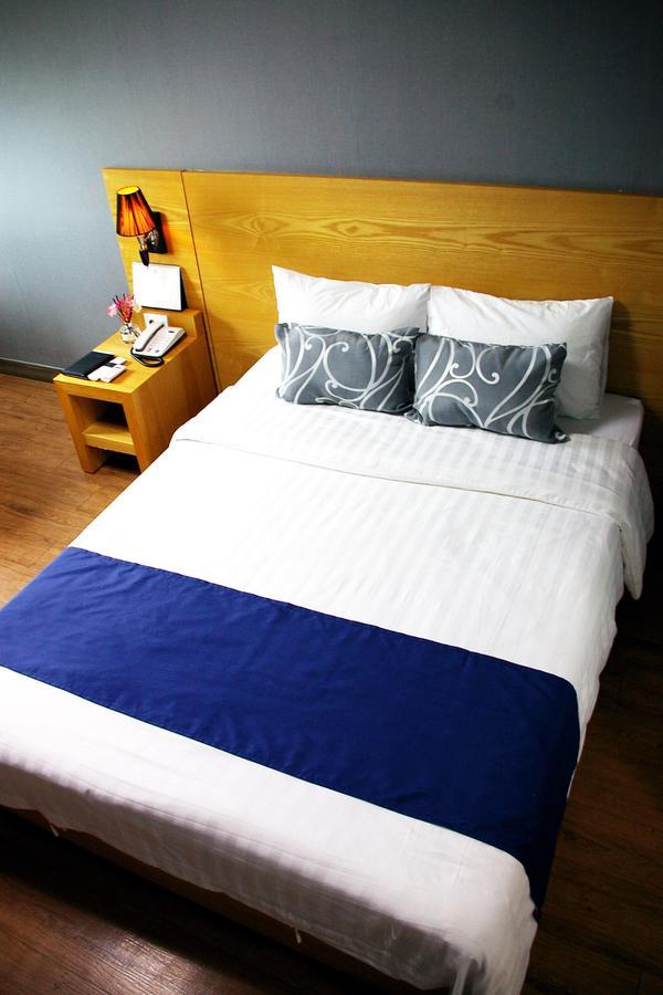 Benikea Home The M Hotel ソウル特別市 エクステリア 写真
