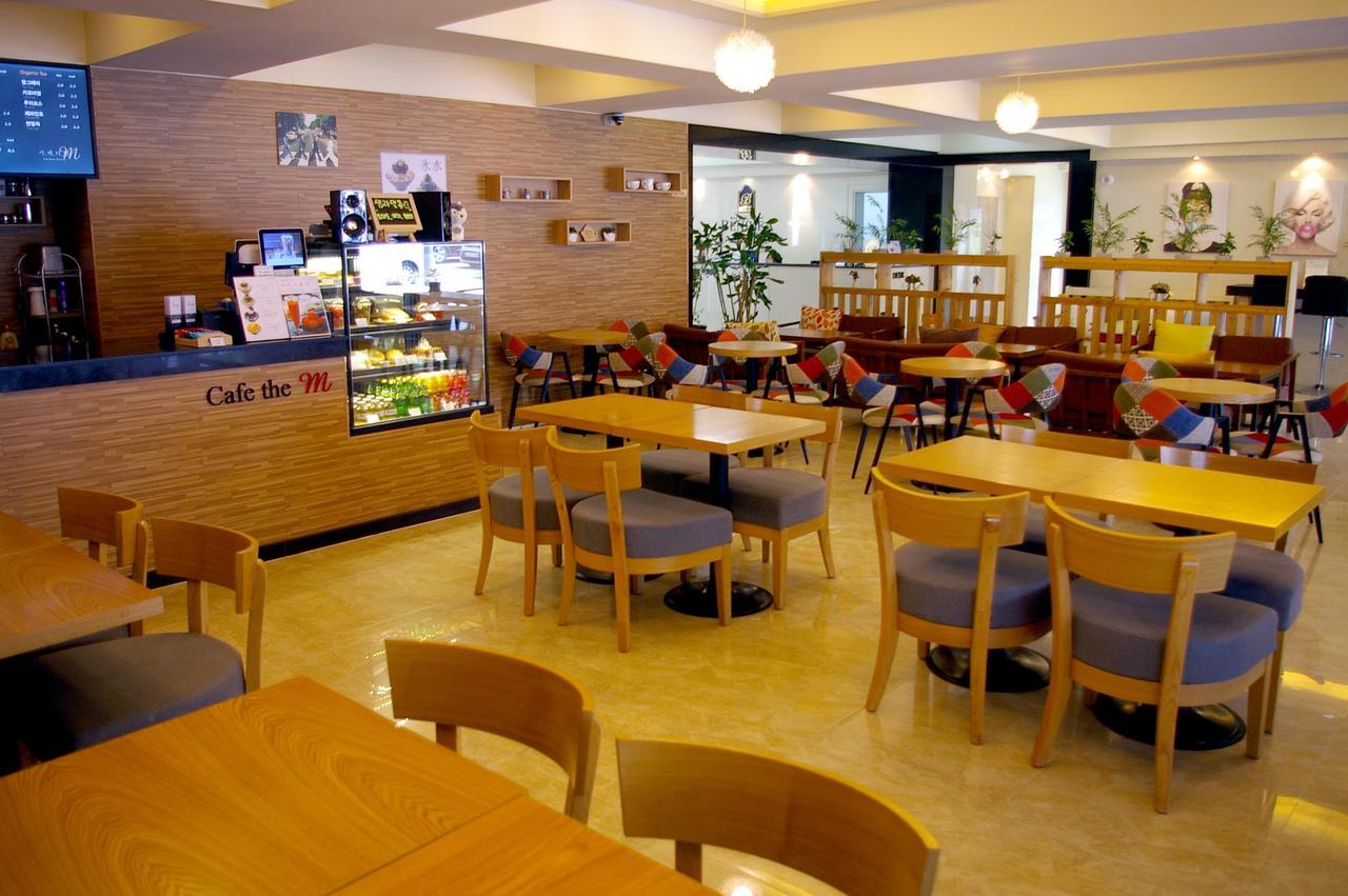 Benikea Home The M Hotel ソウル特別市 エクステリア 写真
