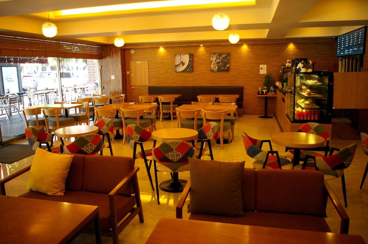 Benikea Home The M Hotel ソウル特別市 エクステリア 写真