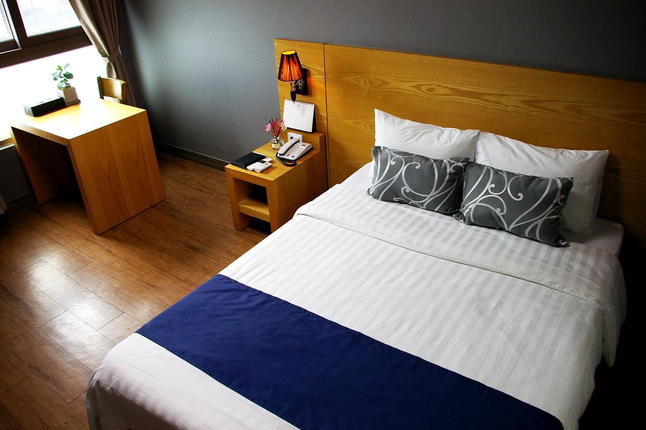 Benikea Home The M Hotel ソウル特別市 エクステリア 写真