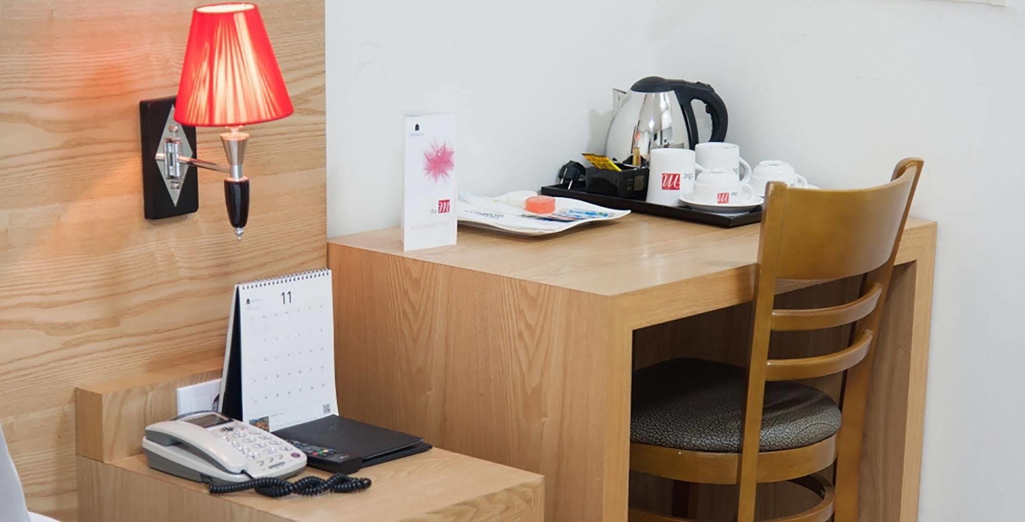 Benikea Home The M Hotel ソウル特別市 エクステリア 写真